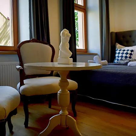 Dali Апарт-отель Кошалин