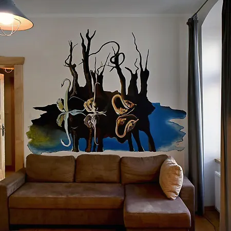Dali Apartmanhotel