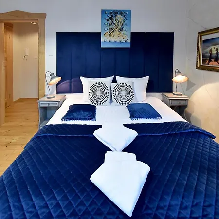 Aparthotel Dali Koszalin