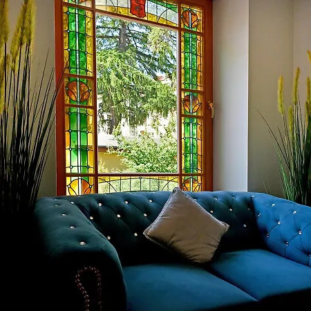 Aparthotel Dali Košalín
