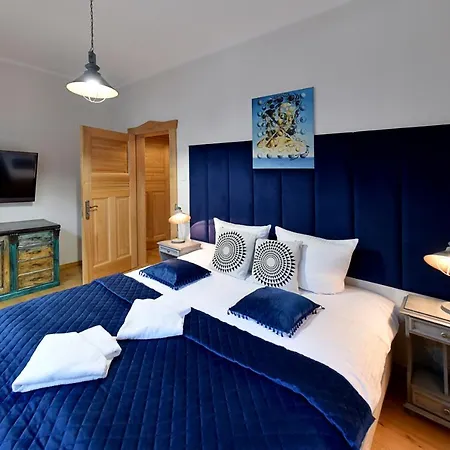 Dali 3* Koszalin