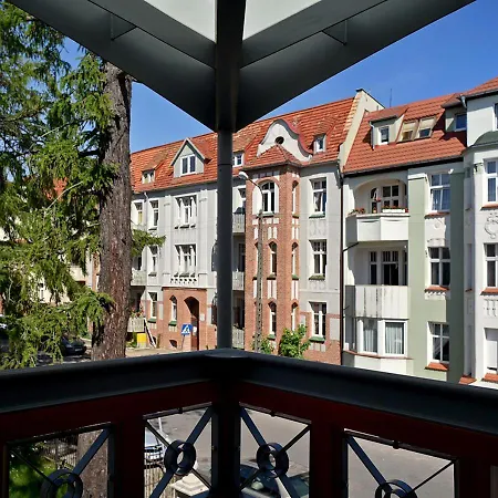 Dali Апарт-отель 4*