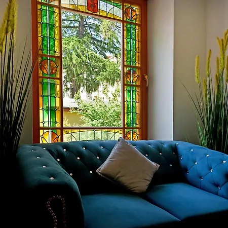 Dali Апарт-отель