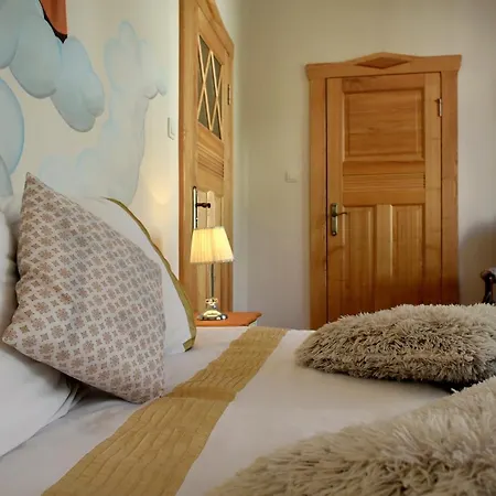 Dali Aparthotel Koszalin