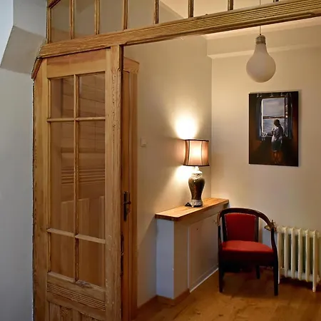 Dali Aparthotel Košalín