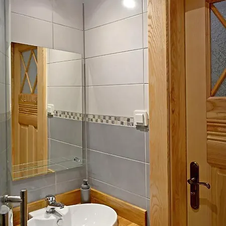 Aparthotel Dali Koszalin