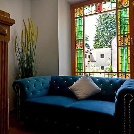 Dali Апарт-отель