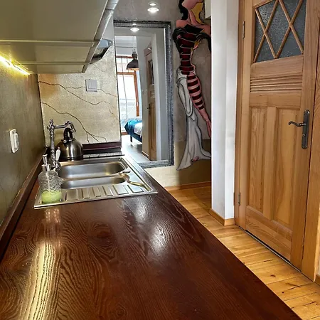 Aparthotel Dali Koszalin