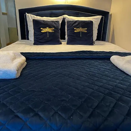 Apartmanhotel Dali Koszalin