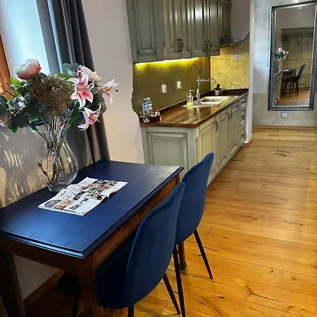 Dali Aparthotel Koszalin