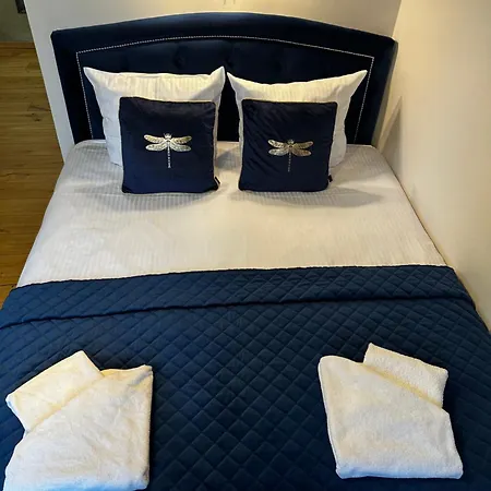 Dali Aparthotel 3*