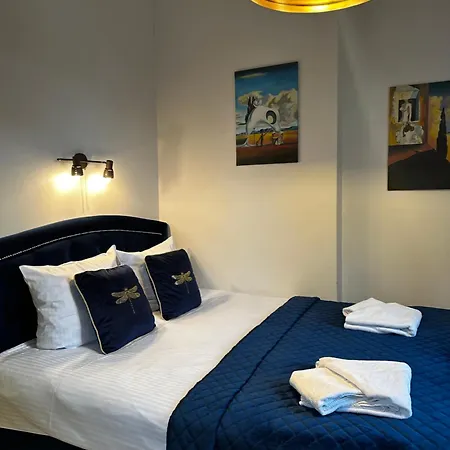 Aparthotel Dali