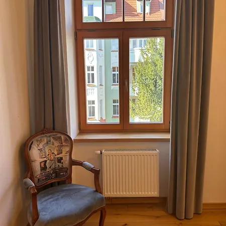 Dali Aparthotel