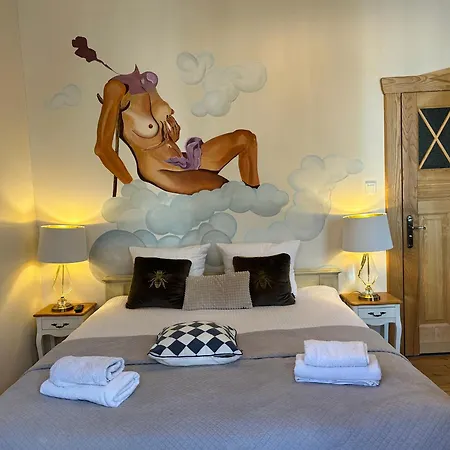 Apartahotel Dali Koszalin