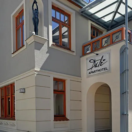 Apartmanhotel Dali Koszalin