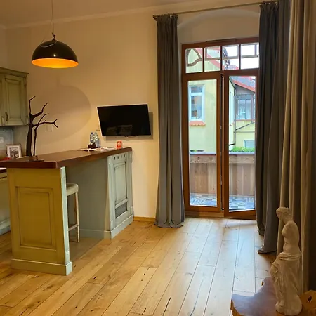 Apartmanhotel Dali