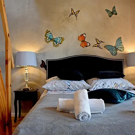 Dali Apartmanhotel Koszalin