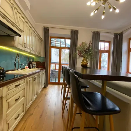 Apartmanhotel Dali