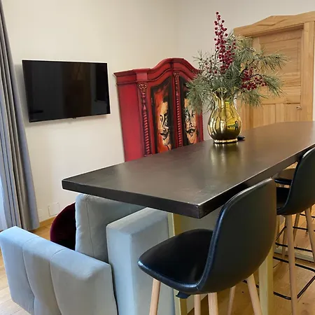 Dali Apartmanhotel