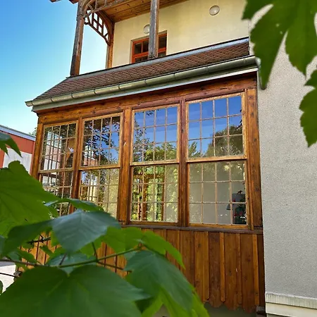 Apartmanhotel Dali