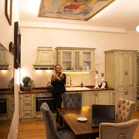 Apartmanhotel Dali 3*