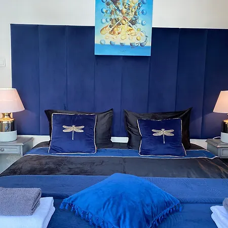 Aparthotel Dali Koszalin