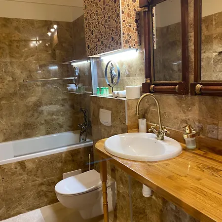 Aparthotel Dali