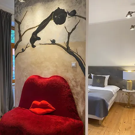 Aparthotel Dali Koszalin
