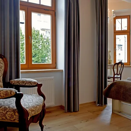 Dali Апарт-отель