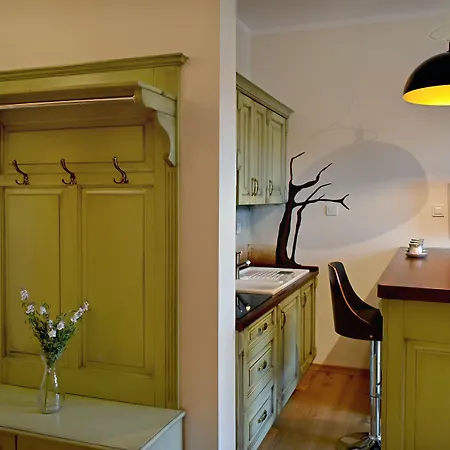 Dali Апарт-отель