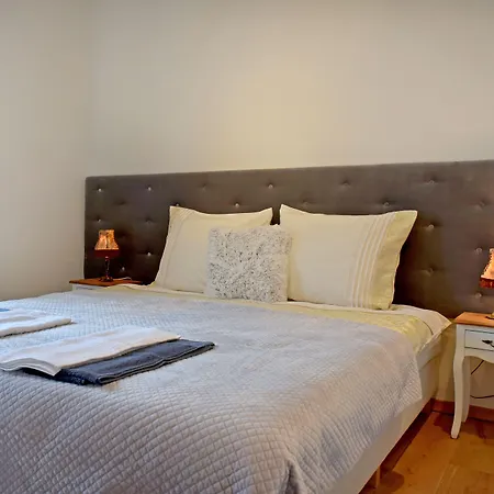 Апарт-отель Dali Кошалин