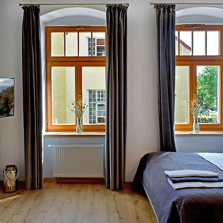 Апарт-отель Dali