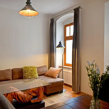 Dali Апарт-отель Кошалин