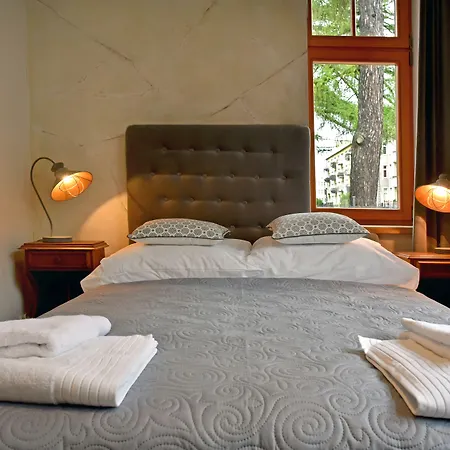 Dali Aparthotel Koszalin