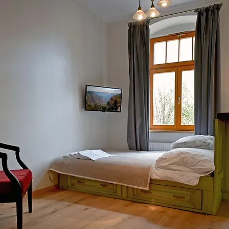 Aparthotel Dali 3*