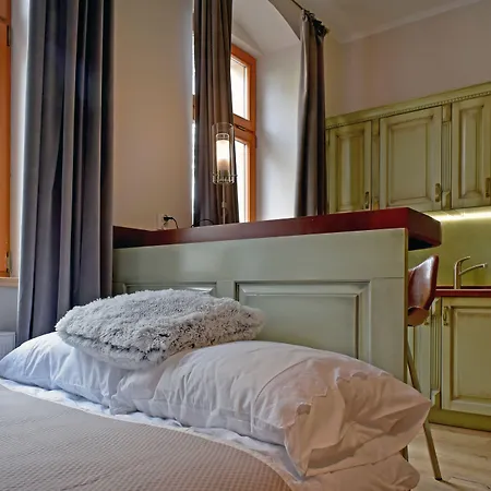 Aparthotel Dali Koszalin
