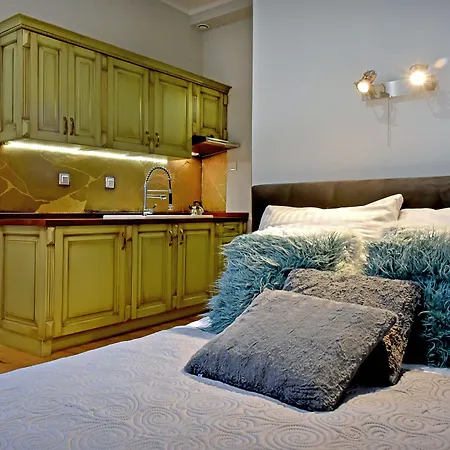 Dali Апарт-отель 4*