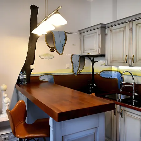 Dali Апарт-отель