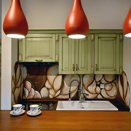 Dali Апарт-отель 4*