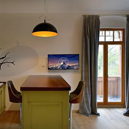 Апарт-отель Dali Кошалин