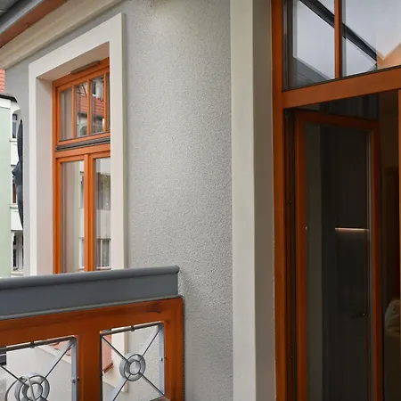 Dali Апарт-отель