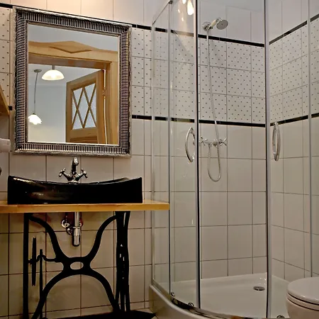 Dali Aparthotel Koszalin