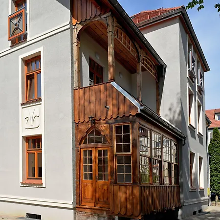 Апарт-отель Dali Кошалин