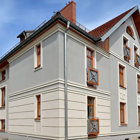 Апарт-отель Dali Кошалин