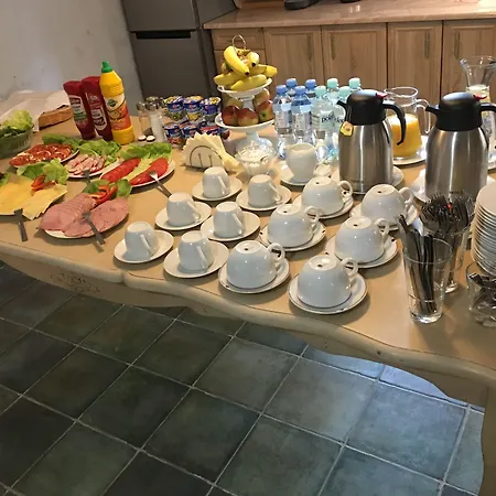 Dali Aparthotel Koszalin