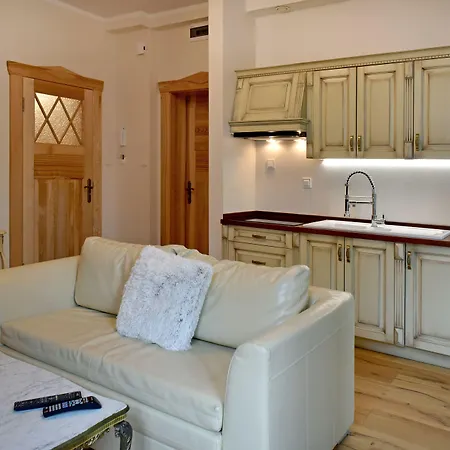 Aparthotel Dali Koszalin