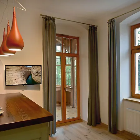 Dali Aparthotel