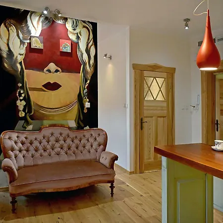 Aparthotel Dali 3*