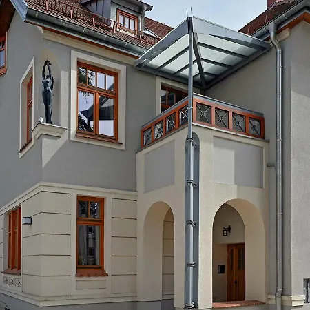 Apartmanhotel Dali 3*