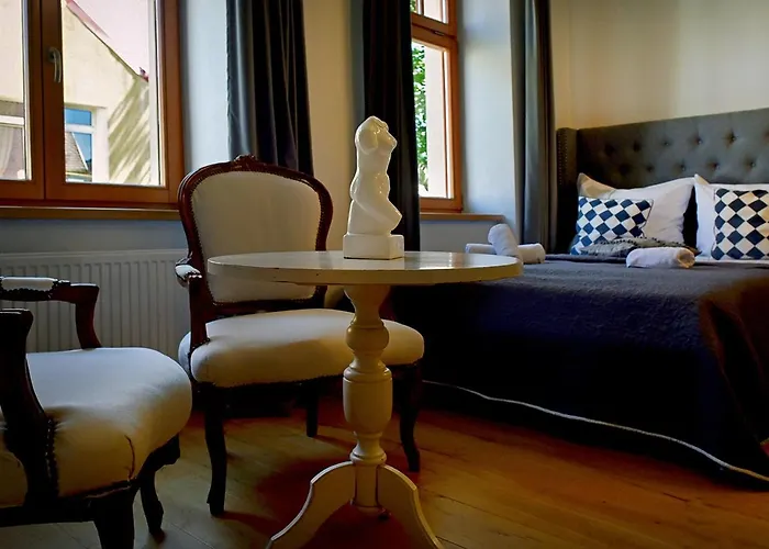 Dali Apartahotel Koszalin